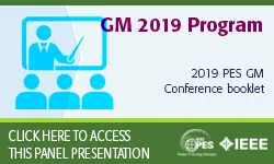 GM 2019 - General Meeting program booklet