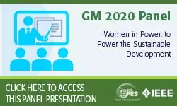 2020 PES GM 8/4 Panel Session: Addressing Cascading Outages and Planning for Resilience  in the Changing Grid