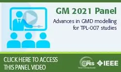 Advances in GMD modelling for TPL-007 studies
