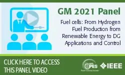 Fuel cells: From Hydrogen Fuel Production from Renewable Energy to DG Applications and Control