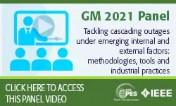 Tackling cascading outages under emerging internal and external factors: methodologies, tools and industrial practices