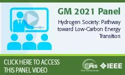 Hydrogen Society: Pathway toward Low-Carbon Energy Transition