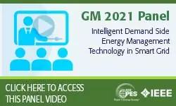 Intelligent Demand Side Energy Management Technology in Smart Grid