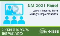 Lessons Learned from Microgrid Implementation