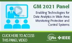 Enabling Technologies for Data Analytics in Wide Area Monitoring Protective and Control Systems