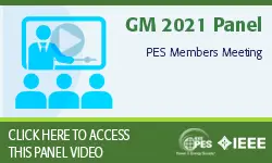 PES GM ''21 Members Meeting