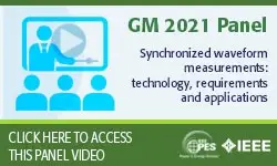 Synchronized waveform measurements: technology, requirements and applications