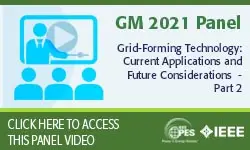 Grid-Forming Technology: Current Applications and Future Considerations  - Part 2