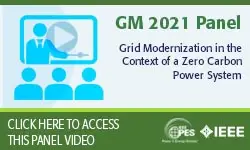 Grid Modernization in the Context of a Zero Carbon Power System