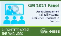 Asset Management Reliability &amp; Resilience Decisions in Practice