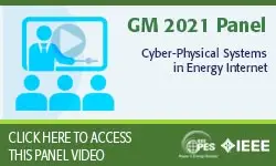 Cyber-Physical Systems in Energy Internet