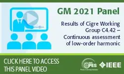 Results of Cigre Working Group C4.42 “ Continuous assessment of low-order harmonic emissions from customer installations