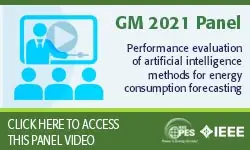 Performance evaluation of artificial intelligence methods for energy consumption forecasting using open data sets