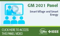 Smart Village and Smart Energy