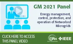 Energy management, control, protection, and operation of Networked Microgrids