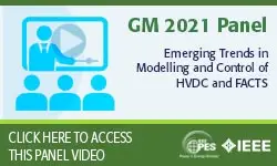 Emerging Trends in Modelling and Control of HVDC and FACTS