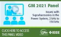 Issues with Supraharmonics in the Power System, 2 kHz to 150 kHz