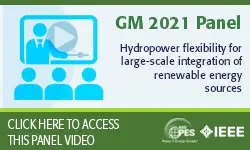 Hydropower flexibility for large-scale integration of renewable energy sources