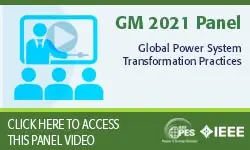 Global Power System Transformation Practices