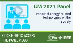 Impact of energy-related technologies on the society