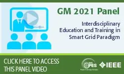 Interdisciplinary Education and Training in Smart Grid Paradigm