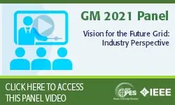 Vision for the Future Grid: Industry Perspective