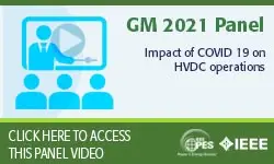 Impact of COVID 19 on HVDC operations