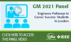 Engineers Pathways to Career Success: Students to Leaders