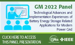 Technological Advances and Implementation Experiences of Battery Energy Storage Related Applications for Modern Power Grid