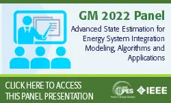 Advanced State Estimation for Energy System Integration: Modeling, Algorithms and Applications