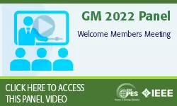 GM 22 Welcome Members Meeting