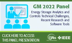 Energy Storage Analytics and Controls Technical Challenges, Recent Research and Software Tools