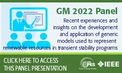 Recent experiences and insights on the development and application of generic models used to represent renewable resources in transient stability programs