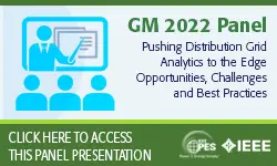 Pushing Distribution Grid Analytics to the Edge Opportunities, Challenges and Best Practices