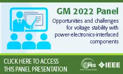 Opportunities and challenges for voltage stability with power-electronics-interfaced components