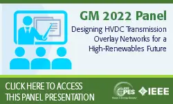 Designing HVDC Transmission Overlay Networks for a High-Renewables Future