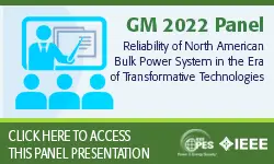 Reliability of North American Bulk Power System in the Era of Transformative Technologies