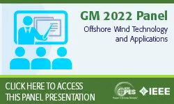 Offshore Wind Technology and Applications