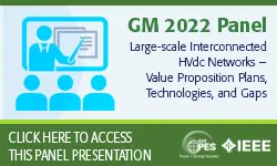 Large-scale Interconnected HVdc Networks – Value PropositionPlans, Technologies, and Gaps