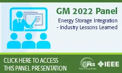 Energy Storage Integration - Industry Lessons Learned