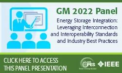 Energy Storage Integration: Leveraging Interconnection and Interoperability Standards and Industry Best Practices