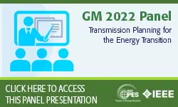 Transmission Planning for the Energy Transition