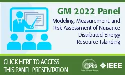 Modeling, Measurement, and Risk Assessment of Nuisance Distributed Energy Resource Islanding