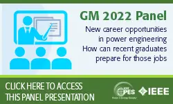 New career opportunities in power engineering: How can recent graduates prepare for those jobs