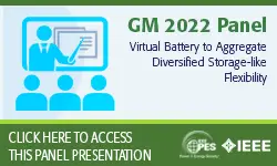 Virtual Battery to Aggregate Diversified Storage-like Flexibility