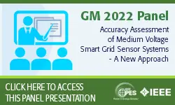 Accuracy Assessment of Medium Voltage Smart Grid Sensor Systems - A New Approach