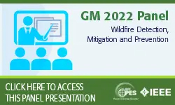 Wildfire Detection, Mitigation and Prevention