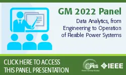 Data Analytics, from Engineering to Operation of Flexible Power Systems