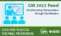 Decarbonizing Transportation through Electrification