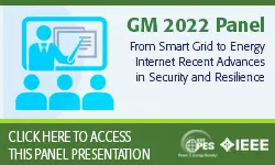 From Smart Grid to Energy Internet Recent Advances in Security and Resilience